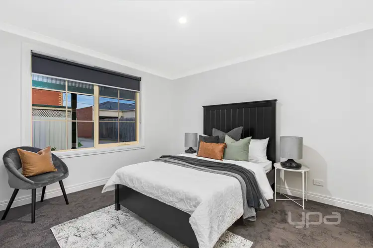 Sixth view of Homely unit listing, 2/45 Pecks Road, Sydenham VIC 3037