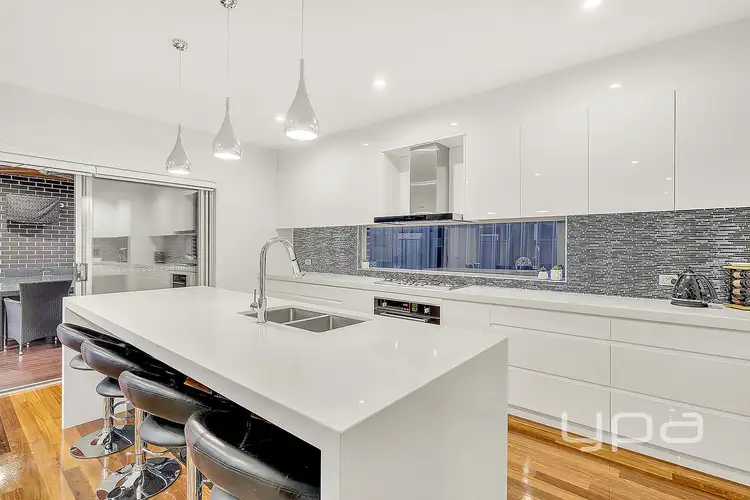 Fourth view of Homely house listing, 7 Buninyong Lane, Craigieburn VIC 3064