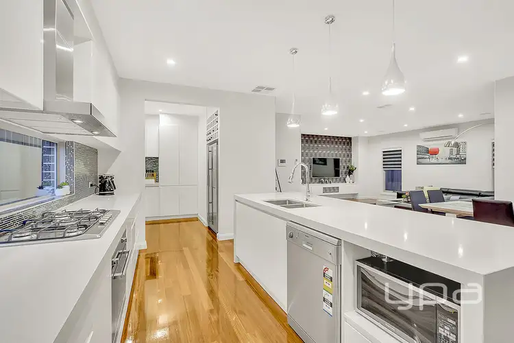 Fifth view of Homely house listing, 7 Buninyong Lane, Craigieburn VIC 3064