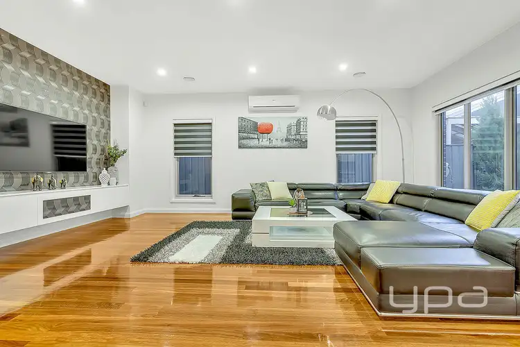 Seventh view of Homely house listing, 7 Buninyong Lane, Craigieburn VIC 3064