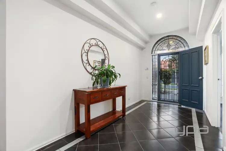 Third view of Homely house listing, 14 Eildon Avenue, Manor Lakes VIC 3024