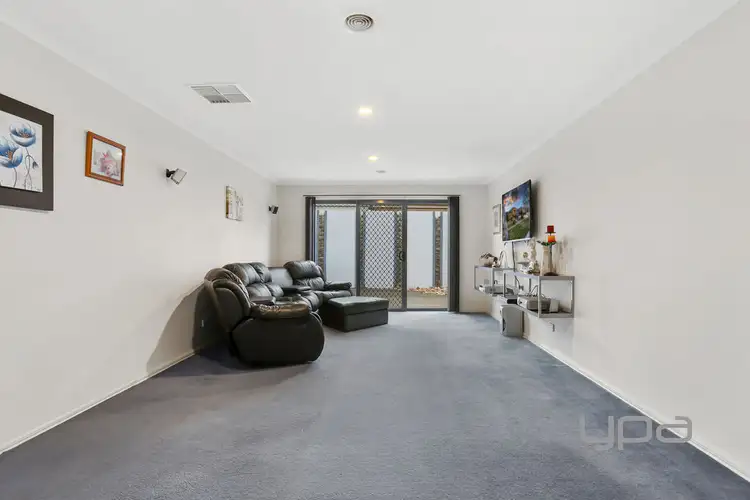 Fourth view of Homely house listing, 14 Eildon Avenue, Manor Lakes VIC 3024