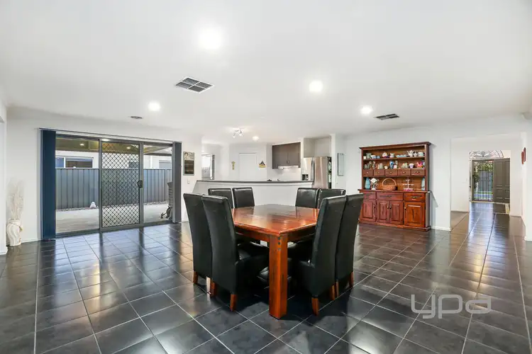 Sixth view of Homely house listing, 14 Eildon Avenue, Manor Lakes VIC 3024