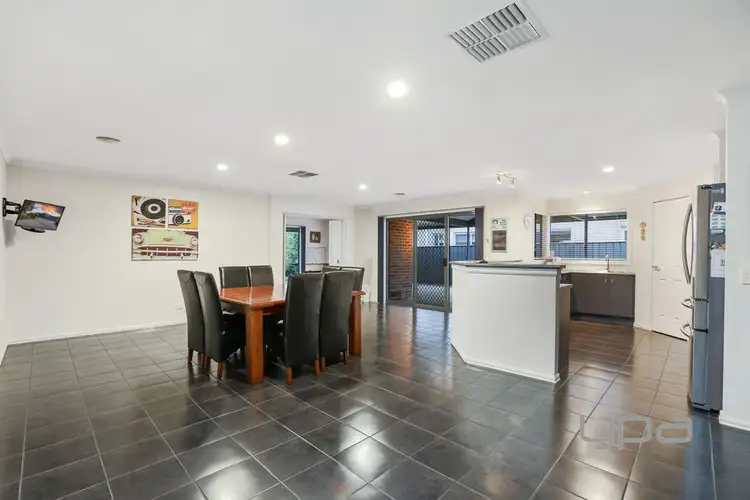 Seventh view of Homely house listing, 14 Eildon Avenue, Manor Lakes VIC 3024