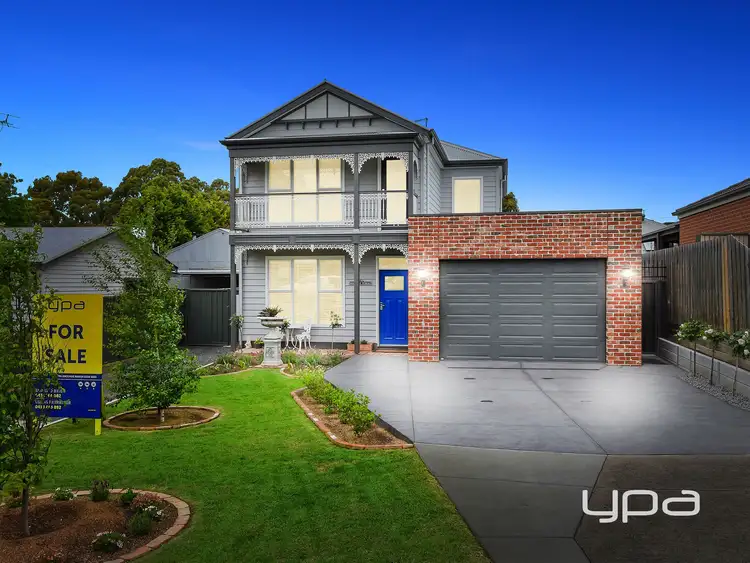 43 Inglis Street, Ballan VIC 3342