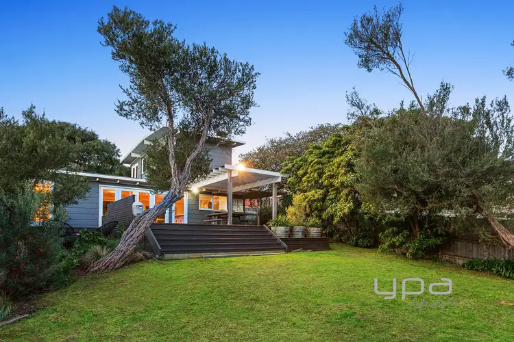 Main view of Homely house listing, 61 Brights Drive, Tootgarook VIC 3941