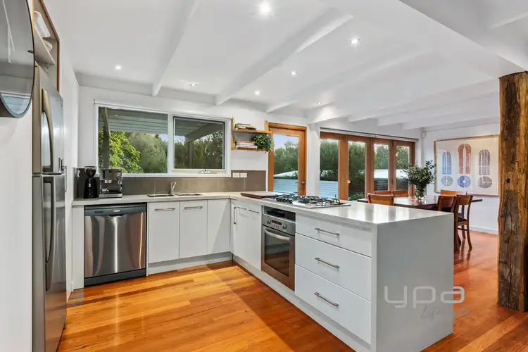 Third view of Homely house listing, 61 Brights Drive, Tootgarook VIC 3941