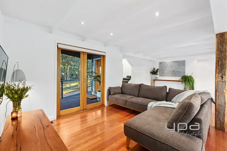 Fourth view of Homely house listing, 61 Brights Drive, Tootgarook VIC 3941