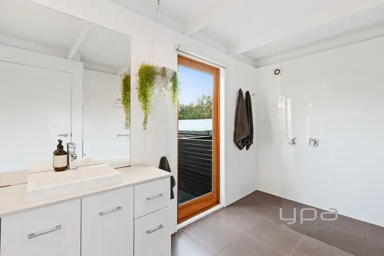 Fifth view of Homely house listing, 61 Brights Drive, Tootgarook VIC 3941