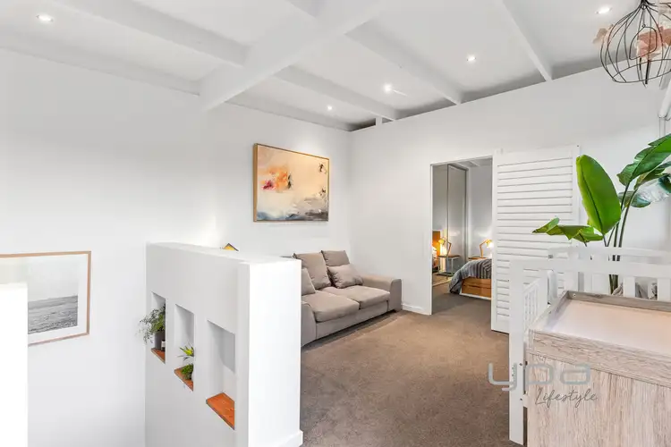Sixth view of Homely house listing, 61 Brights Drive, Tootgarook VIC 3941