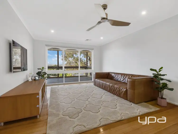 Second view of Homely house listing, 13 Links Road, Darley VIC 3340