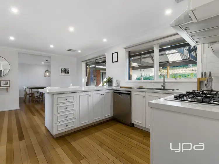 Sixth view of Homely house listing, 13 Links Road, Darley VIC 3340