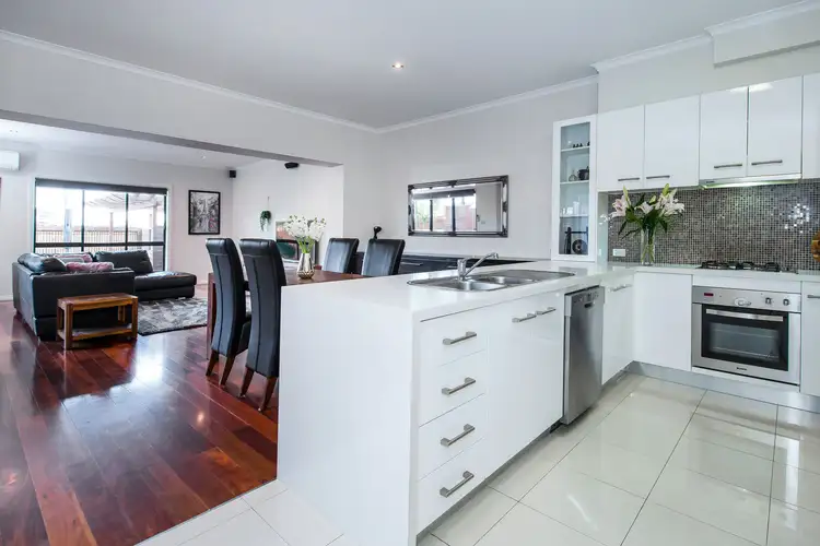 Sixth view of Homely house listing, 88 Jindabyne Avenue, Taylors Hill VIC 3037