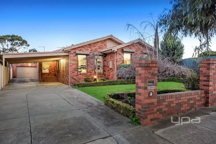 23 Bramcote Drive, Westmeadows VIC 3049