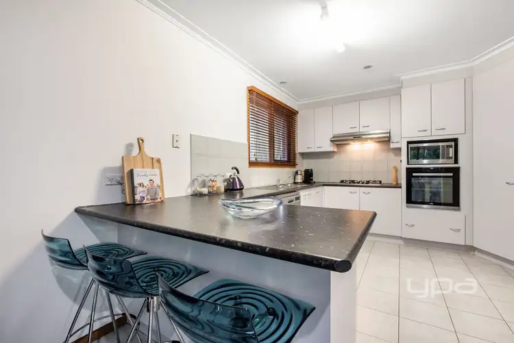 Fifth view of Homely house listing, 23 Bramcote Drive, Westmeadows VIC 3049