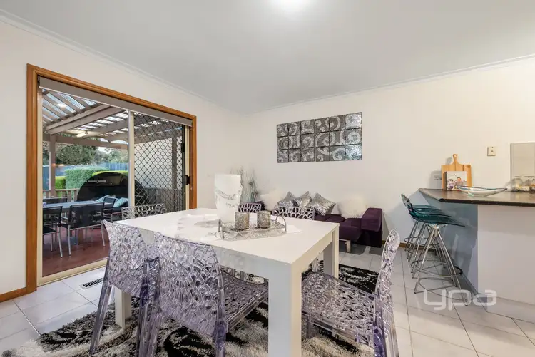 Sixth view of Homely house listing, 23 Bramcote Drive, Westmeadows VIC 3049