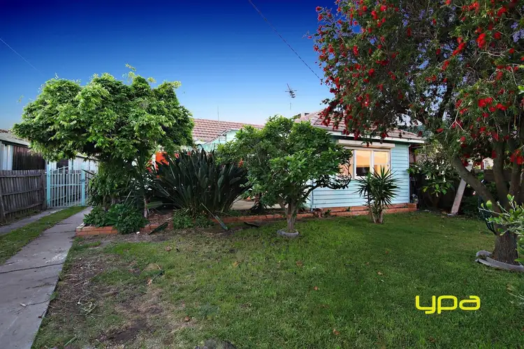 7 Cobham Street, St Albans VIC 3021
