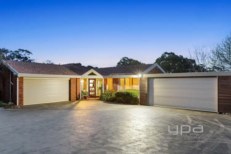 Second view of Homely rural property listing, 336 Arthurs Seat Road, Red Hill VIC 3937