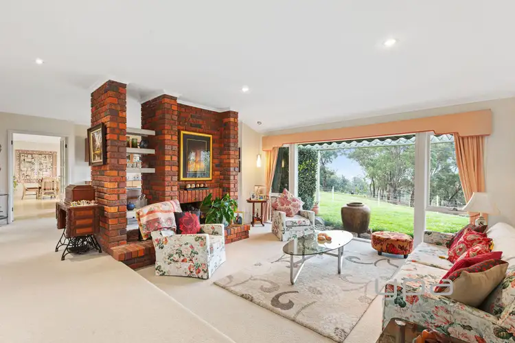 Third view of Homely rural property listing, 336 Arthurs Seat Road, Red Hill VIC 3937