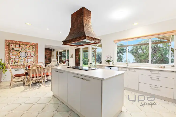Fourth view of Homely rural property listing, 336 Arthurs Seat Road, Red Hill VIC 3937