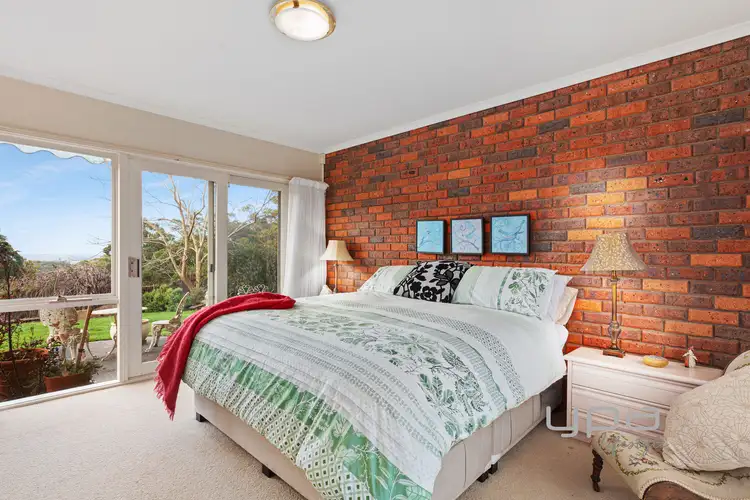 Fifth view of Homely rural property listing, 336 Arthurs Seat Road, Red Hill VIC 3937