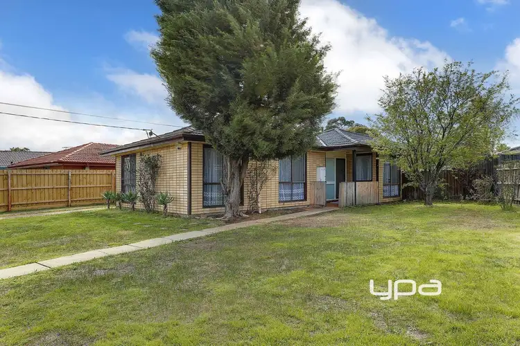 Main view of Homely house listing, 10 Taggerty Crescent, Meadow Heights VIC 3048