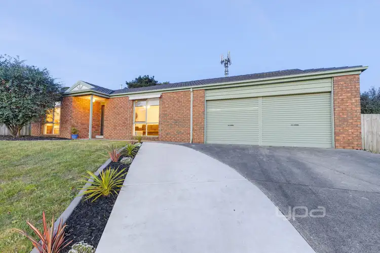 7 Cameron Court, Somerville VIC 3912