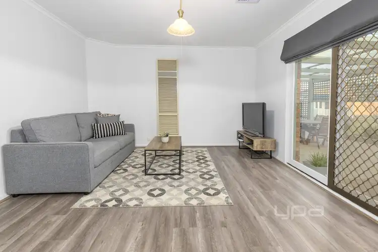 Second view of Homely house listing, 7 Cameron Court, Somerville VIC 3912