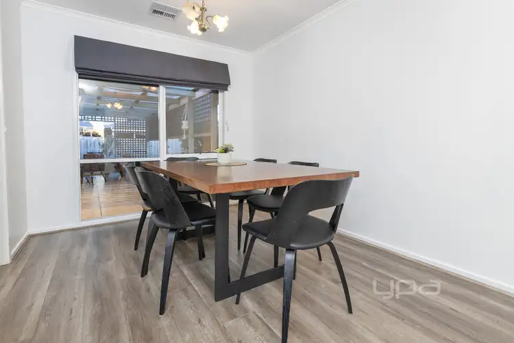 Sixth view of Homely house listing, 7 Cameron Court, Somerville VIC 3912