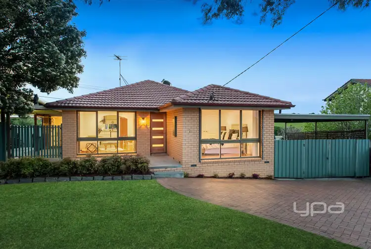 1 Gunn Court, Westmeadows VIC 3049