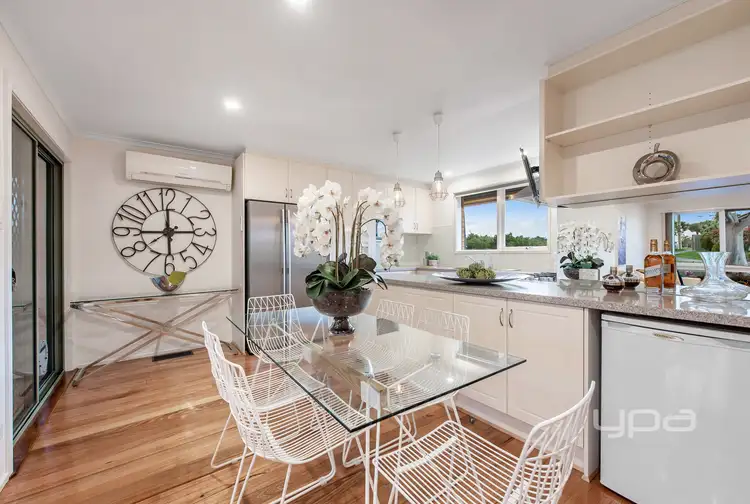 Fifth view of Homely house listing, 1 Gunn Court, Westmeadows VIC 3049