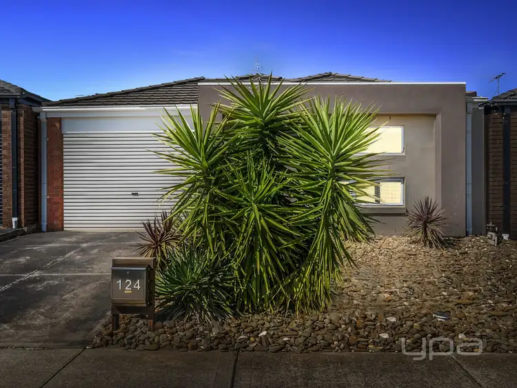 124 Black Knight Way, Kurunjang VIC 3337