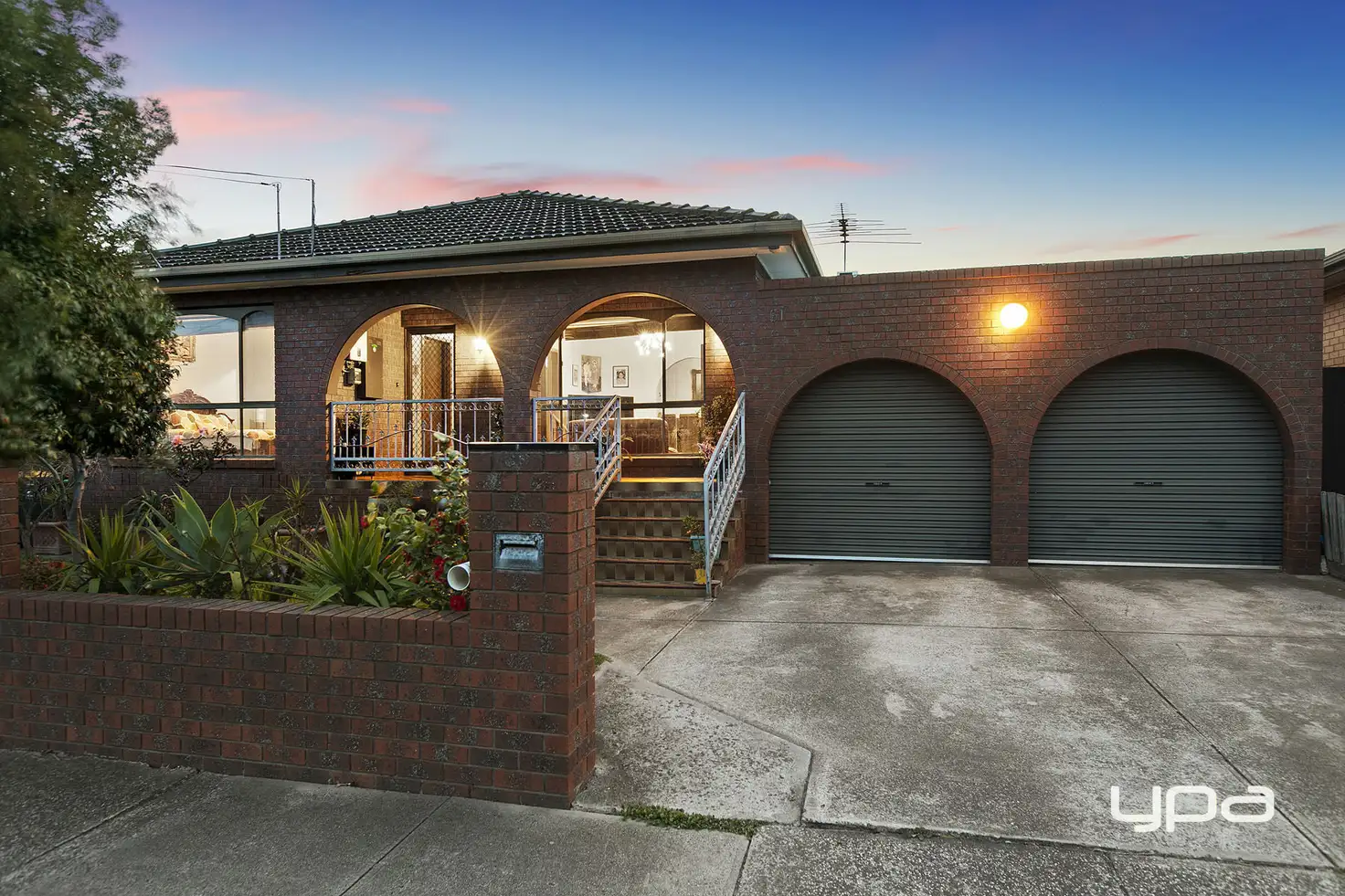 Main view of Homely house listing, 51 Novara Parade, St Albans VIC 3021