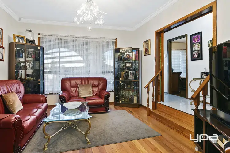 Second view of Homely house listing, 51 Novara Parade, St Albans VIC 3021