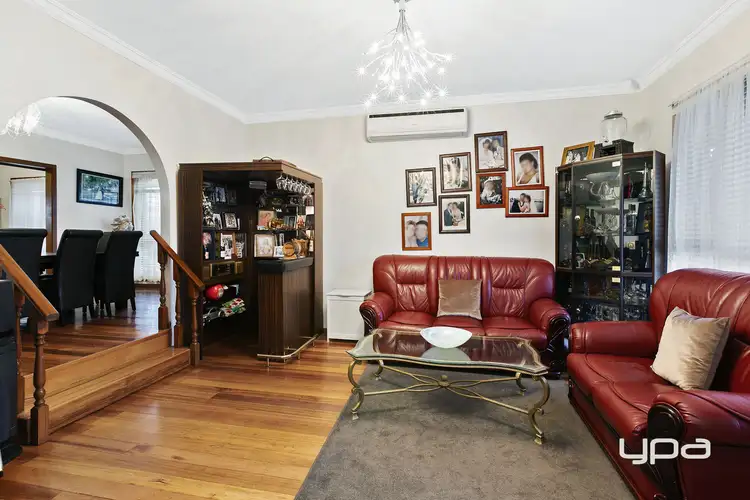 Third view of Homely house listing, 51 Novara Parade, St Albans VIC 3021
