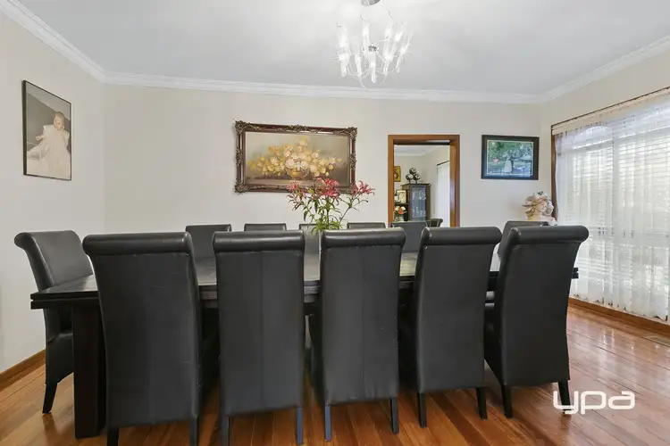 Fourth view of Homely house listing, 51 Novara Parade, St Albans VIC 3021