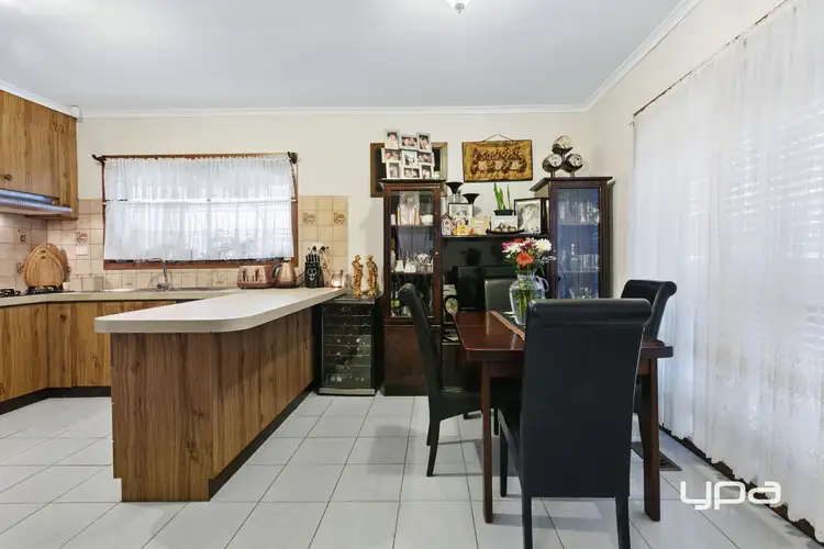 Fifth view of Homely house listing, 51 Novara Parade, St Albans VIC 3021