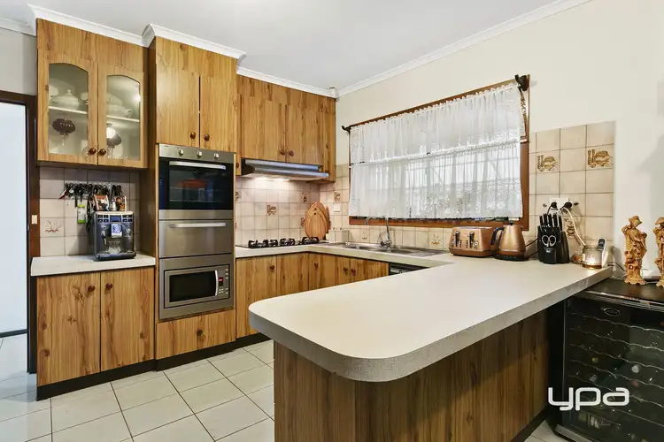 Sixth view of Homely house listing, 51 Novara Parade, St Albans VIC 3021
