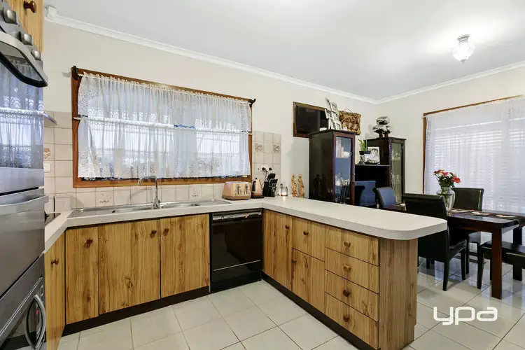 Seventh view of Homely house listing, 51 Novara Parade, St Albans VIC 3021