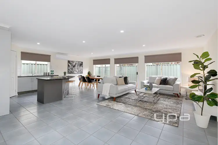 Second view of Homely house listing, 13 Hurlingham Way, Craigieburn VIC 3064