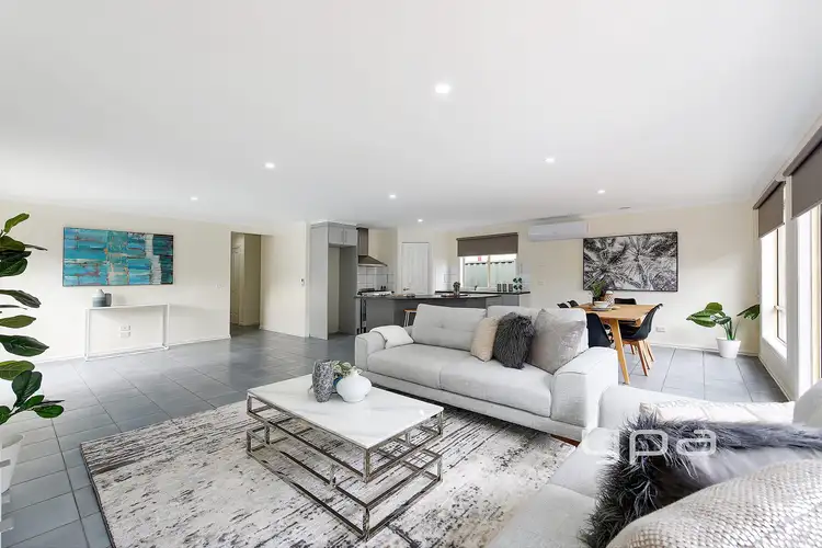 Third view of Homely house listing, 13 Hurlingham Way, Craigieburn VIC 3064