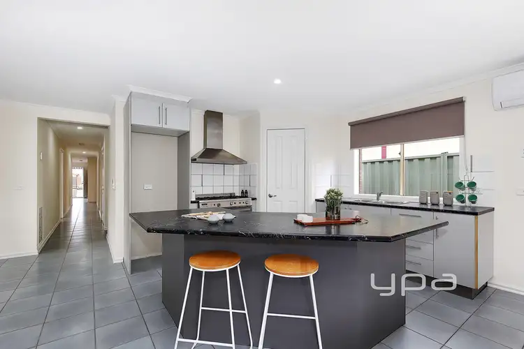 Fourth view of Homely house listing, 13 Hurlingham Way, Craigieburn VIC 3064