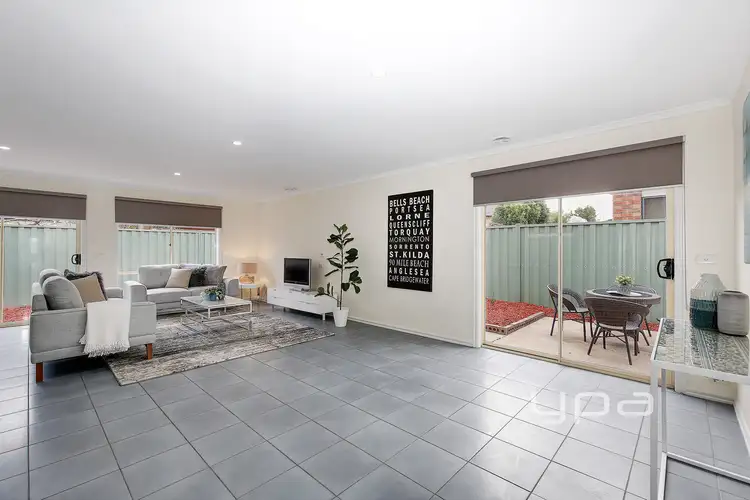 Fifth view of Homely house listing, 13 Hurlingham Way, Craigieburn VIC 3064