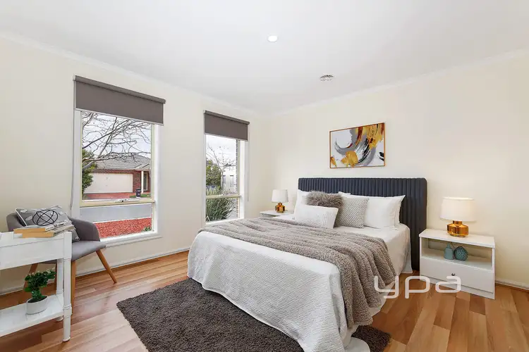 Seventh view of Homely house listing, 13 Hurlingham Way, Craigieburn VIC 3064