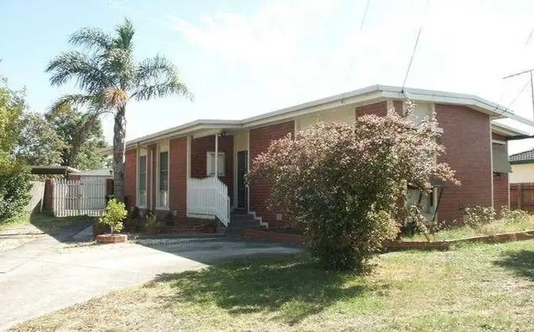 37 Fairbairn Road, Sunshine West VIC 3020