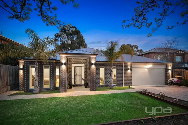16 Rivergum Place, Hillside VIC 3037