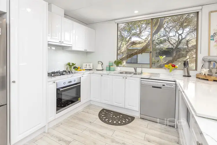 Second view of Homely house listing, 4 Yera Crescent, Rye VIC 3941