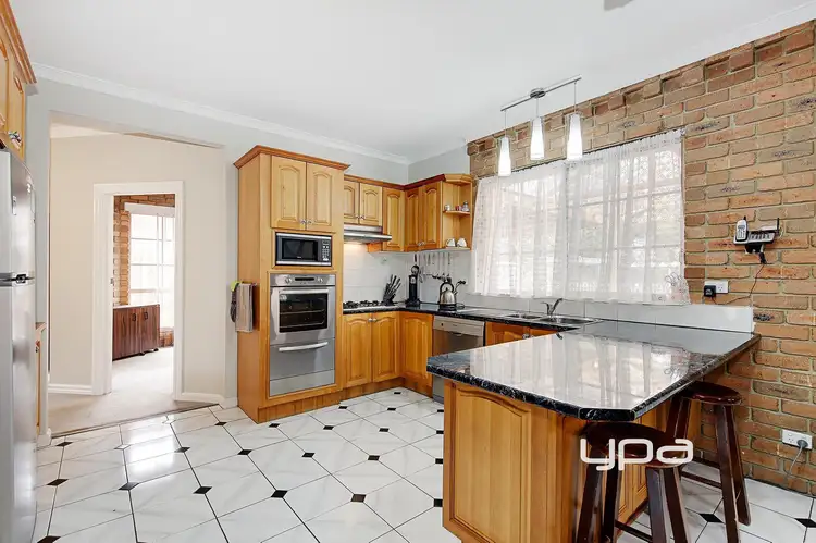 Second view of Homely house listing, 15 Rivoli Place, Keilor Lodge VIC 3038