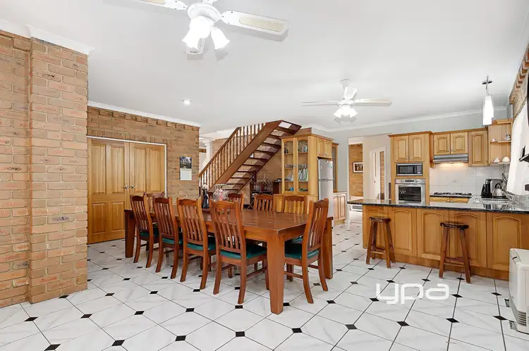 Fourth view of Homely house listing, 15 Rivoli Place, Keilor Lodge VIC 3038