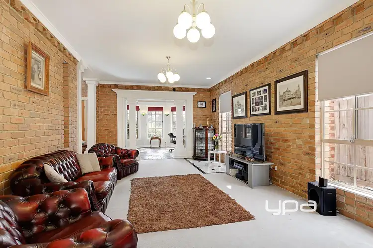 Sixth view of Homely house listing, 15 Rivoli Place, Keilor Lodge VIC 3038